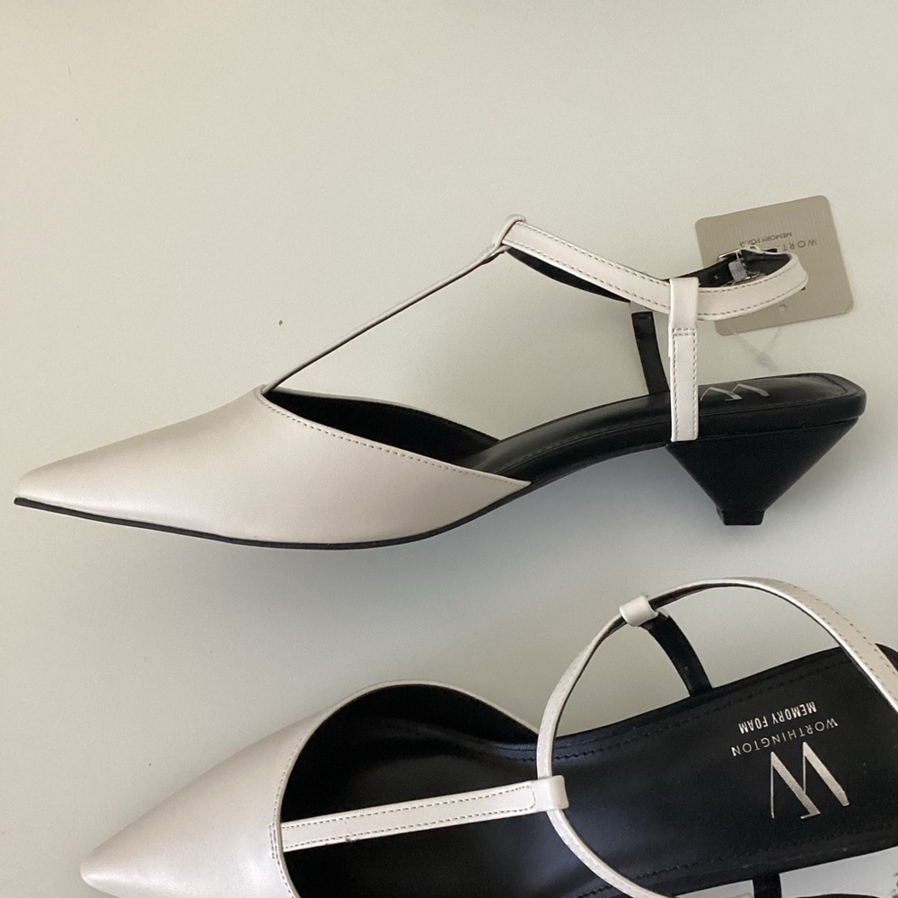 \Worthington\• NIB Rocky Sandals - Picture 5 of 11